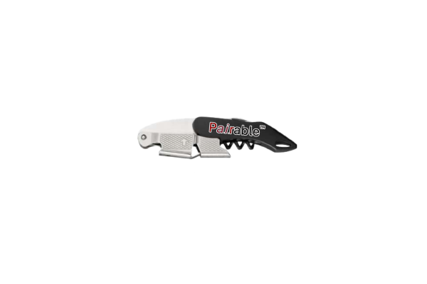 Pairable Sommelier waiters corkscrew - Coming Soon!